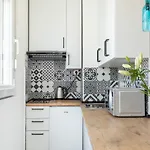 Aldo Apartment
