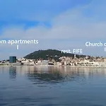 Bm Apartments Split