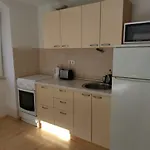Modern Studio In A Superb Location