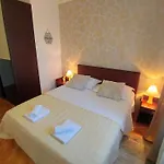 Apartment Deluxe Sea View Split