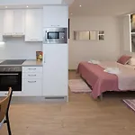 Luxury Studio Apartment Honeymoon