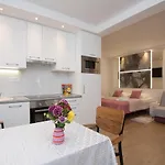 Luxury Studio Apartment Honeymoon