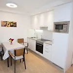 Luxury Studio Apartment Honeymoon