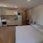Modern Studio In A Superb Location