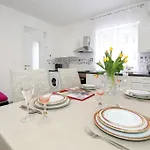 Apartman Buki ****