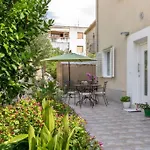 Apartman Buki ****
