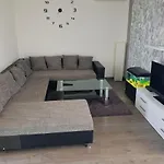 Apartman Duzel