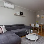 Sweet Home Apatment Split