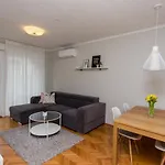 Sweet Home Apatment Split