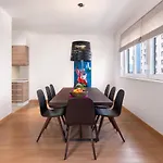 Jazz Apartment Split