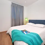 Jazz Apartment Split