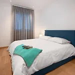 Jazz Apartment Split