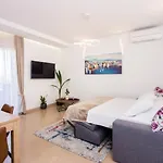 Utopia Apartments Split