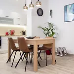 Utopia Apartments Split
