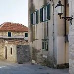 Apartments Stella Spalato