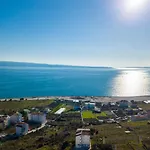 Sea View Apatrment