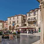 Illyria Luxury Studio Apartments