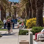 Illyria Luxury Studio Apartments