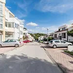 Sea View Apartment Reno W/Garage