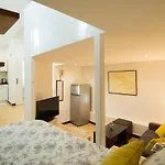 Apartment Sundelight