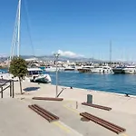 Promenade Room Split ****