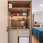 Promenade Room Split ****