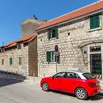 Romantic Apartment In Center