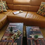 Cozy Apartment