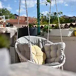 Micro Apartment Suni2