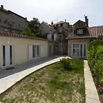 Apartmani Didovo Imanje