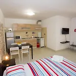 Apartment Centar Nina