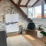 Apartment Luxury Palace No1