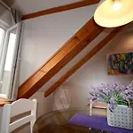 Loft Apartment Cindro