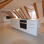Loft Apartment Cindro