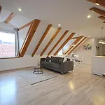 Loft Apartment Cindro