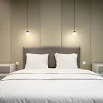 Grey Pearl Rooms