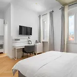 Grey Pearl Rooms