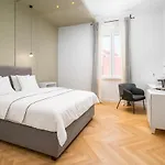 Grey Pearl Rooms