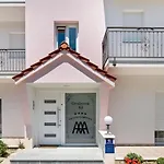 Aaa Anic Amazing Apartments Deluxe