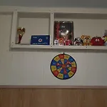 Apartman Vedran
