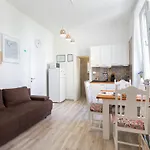 Apartments Caleta