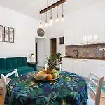 Apartments Caleta