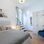 Apartments Caleta