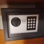 Apartments Bonus And Private Parking
