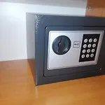 Apartments Bonus And Private Parking