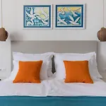 Promenade Room Split ****