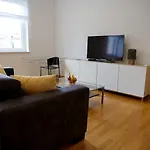 Furioso Apartments