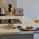 Furioso Apartments