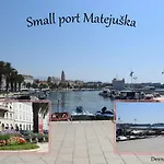 Top Of The Tops Center Apartment, Best Sea View In Town