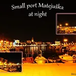 Top Of The Tops Center Apartment, Best Sea View In Town